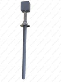 Aluminium Immersion Heater