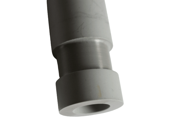 SSiC thermocouple protection tubes